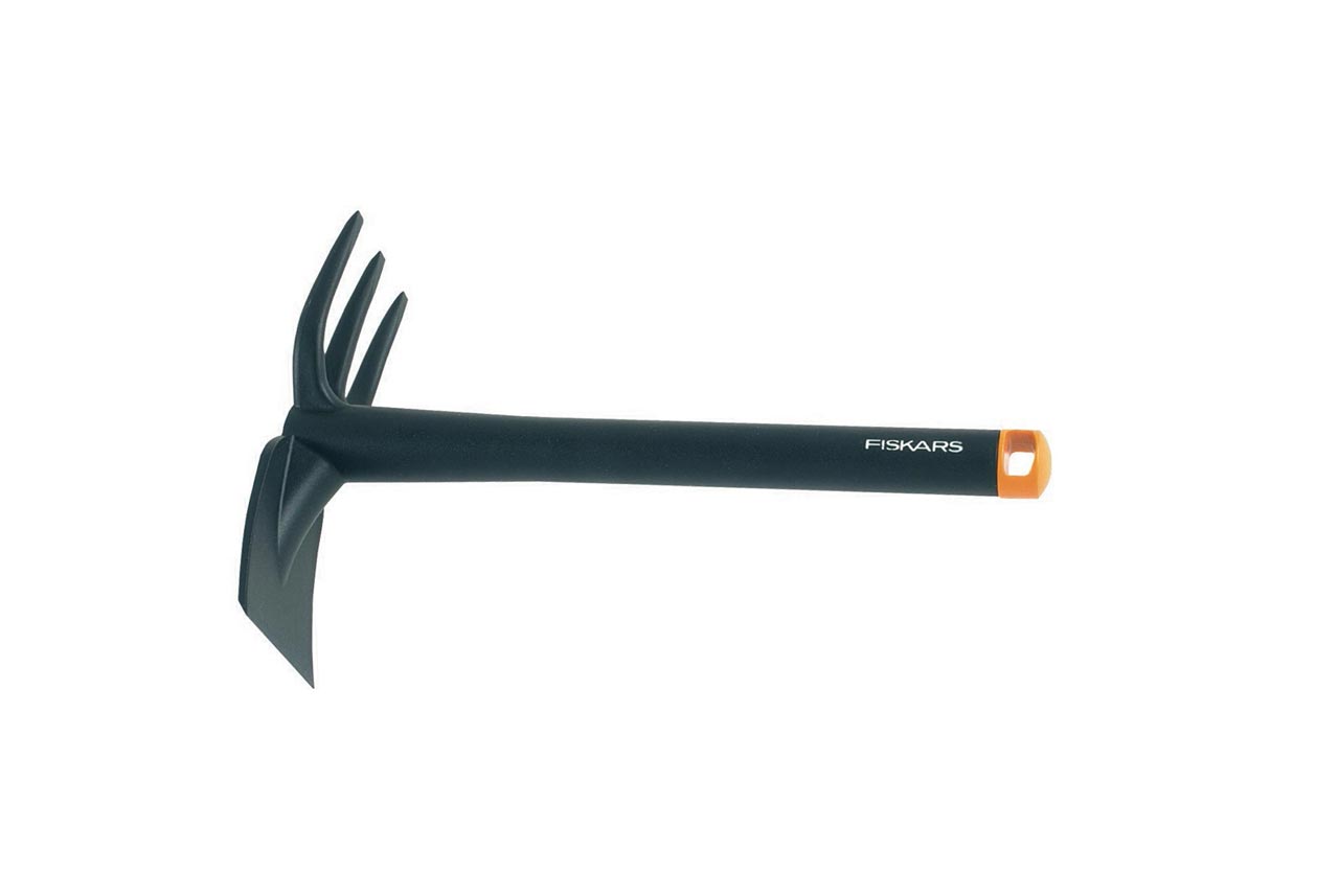 Увеличенная фотография Тяпка Fiskars